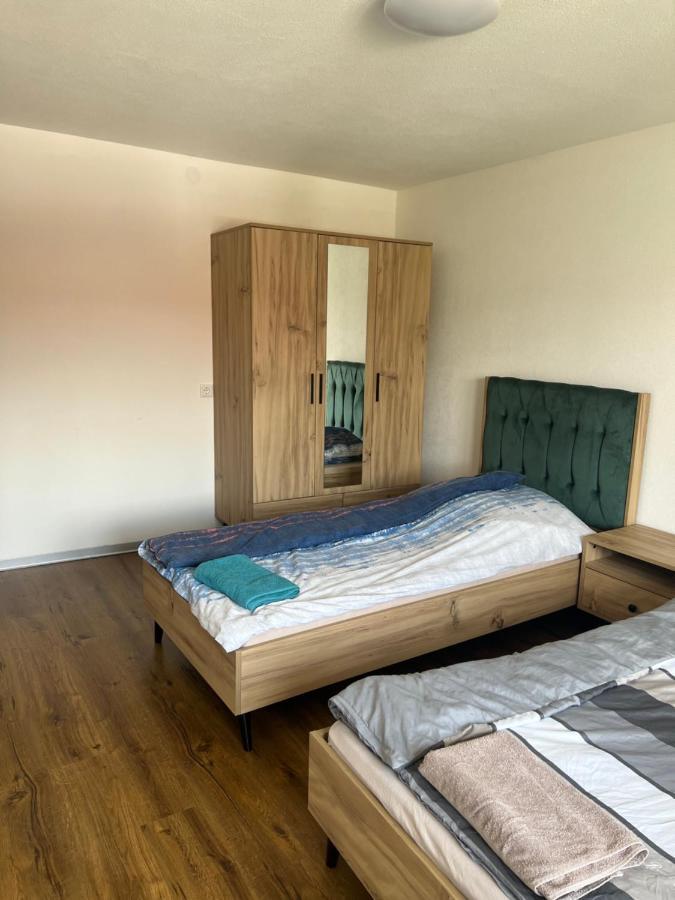 Flori Home Murg  Екстериор снимка